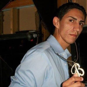 Meet your Posher, Alberto